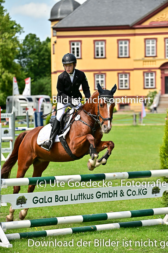  | 01062025 Springen 2 Abt _322 