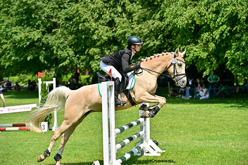  | 01062025 Springen 2 Abt _184 