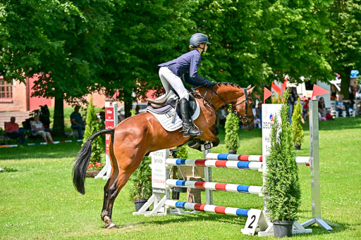  | 01062025 Springen 2 Abt _210 