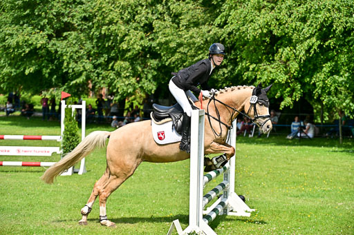  | 01062025 Springen 2 Abt _275 