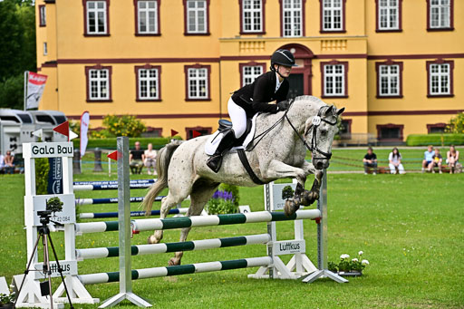 Springen 2 Abt 