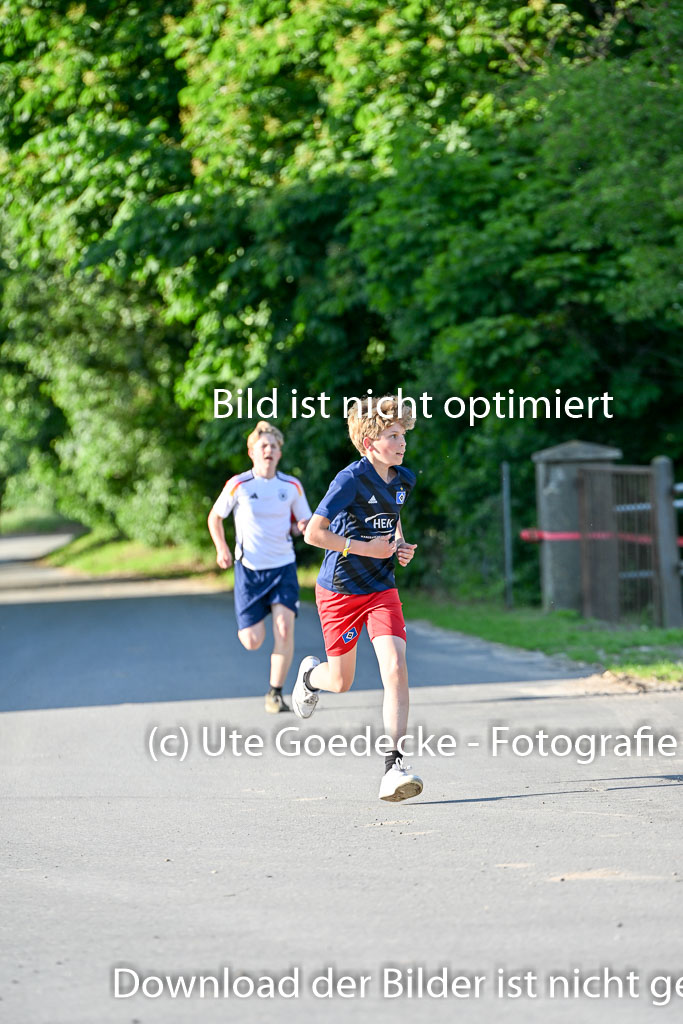  | 30052025 Theorie & Sport 126 
