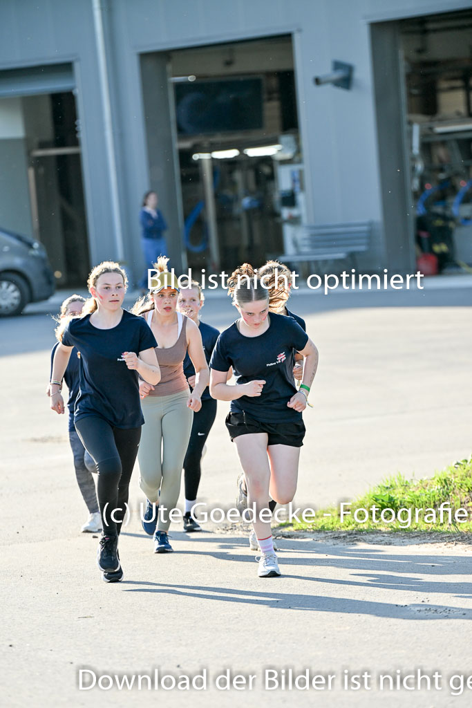  | 30052025 Theorie & Sport 204 