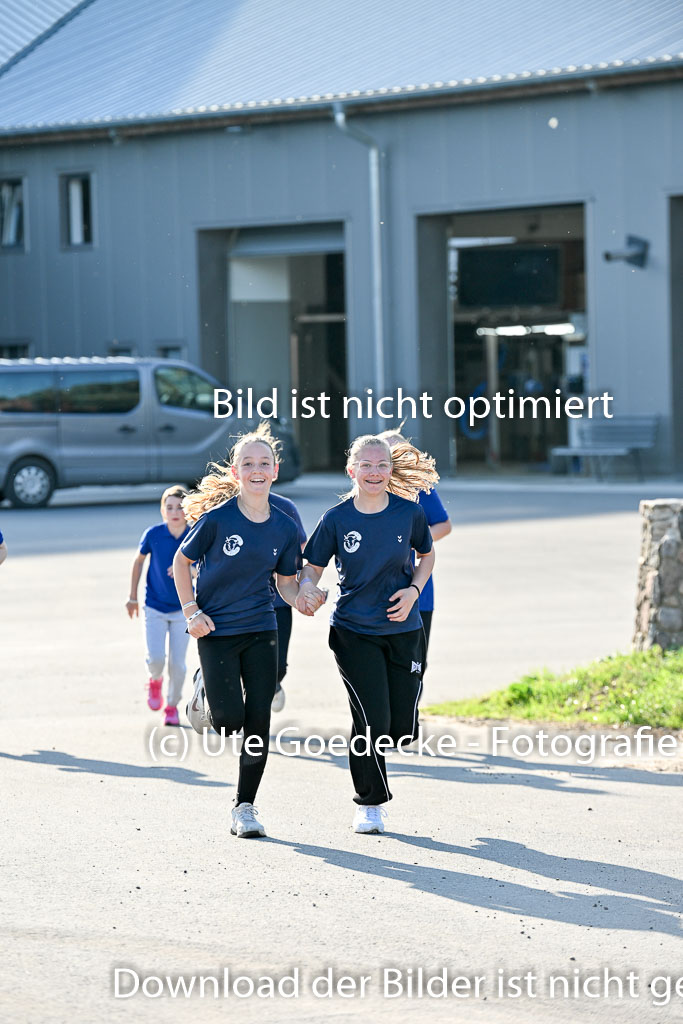  | 30052025 Theorie & Sport 234 