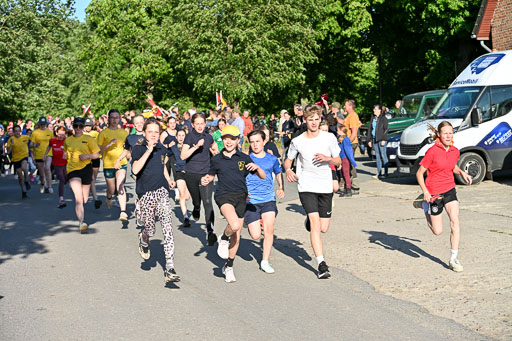  | 30052025 Theorie & Sport 105 