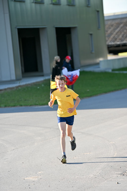  | 30052025 Theorie & Sport 138 