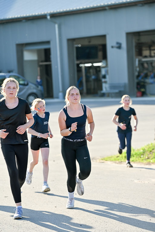  | 30052025 Theorie & Sport 201 