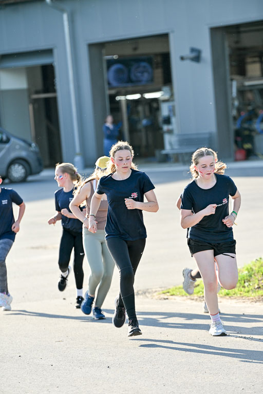  | 30052025 Theorie & Sport 205 