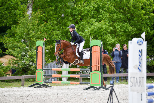  | 17052025 E Springen _133 