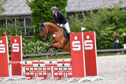  | 17052025 E Springen _146 