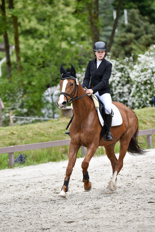  | 17052025 E Springen _232 