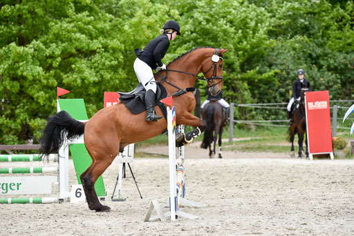  | 17052025 E Springen _266 