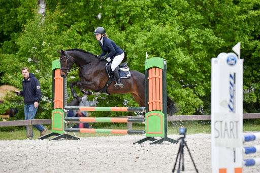  | 17052025 E Springen _302 