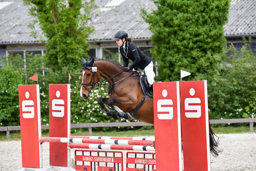  | 17052025 E Springen _306 