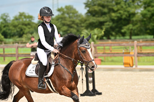 Klein Offenseth  - Hengststation Hell | 26072025 Spring WB  _053 