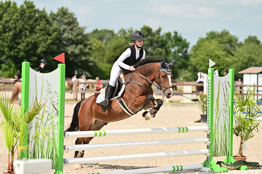 Klein Offenseth  - Hengststation Hell | 26072025 Spring WB  _054 