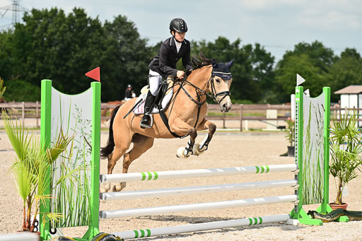 Klein Offenseth  - Hengststation Hell | 26072025 Spring WB  _067 