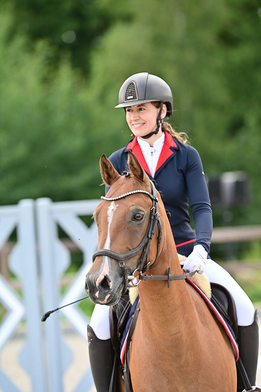 Klein Offenseth  - Hengststation Hell | 26072025 Spring WB  _082 