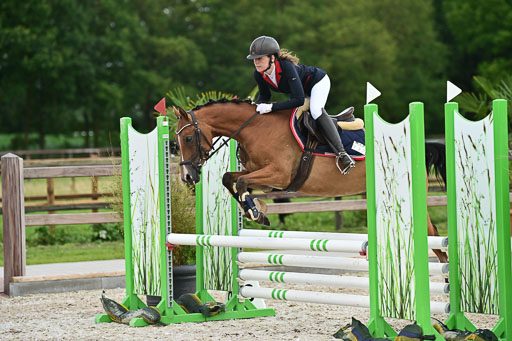 Klein Offenseth  - Hengststation Hell | 26072025 Spring WB  _088 