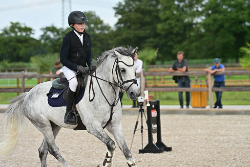 Klein Offenseth  - Hengststation Hell | 26072025 Spring WB  _119 