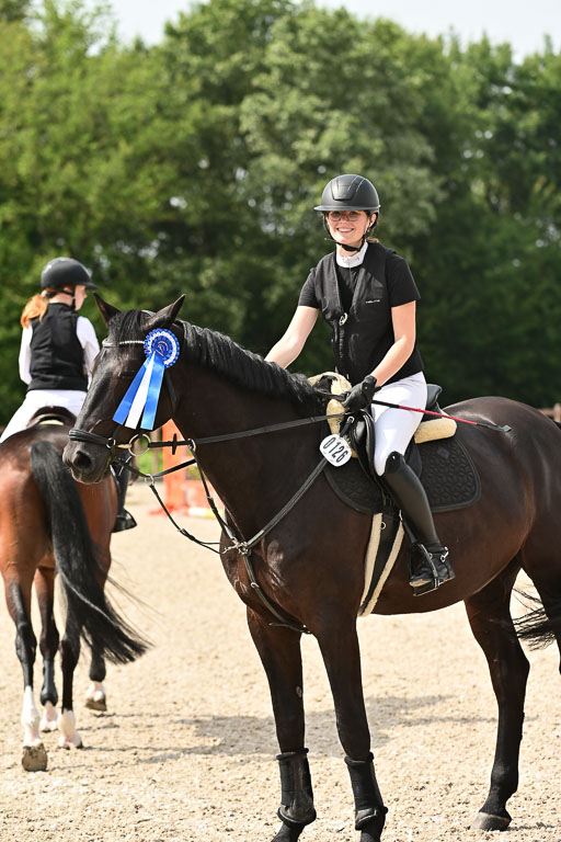 Klein Offenseth  - Hengststation Hell | 26072025 Spring WB  _148 