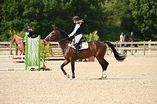 Klein Offenseth  - Hengststation Hell | 26072025 Spring WB  _154 