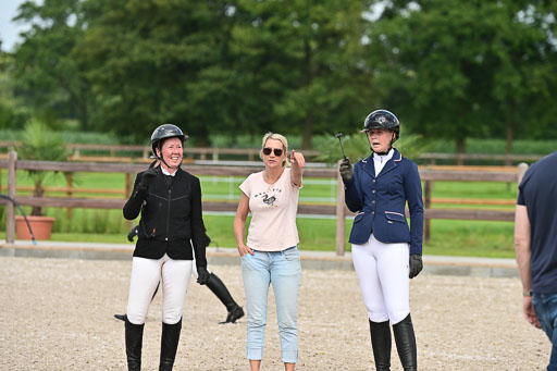 Klein Offenseth  - Hengststation Hell | 26072025 A Springen _015 