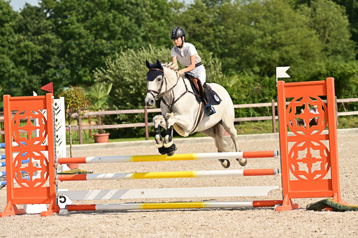 Klein Offenseth  - Hengststation Hell | 26072025 A Springen _170 