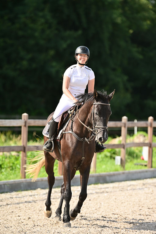 Klein Offenseth  - Hengststation Hell | 26072025 A Springen _190 