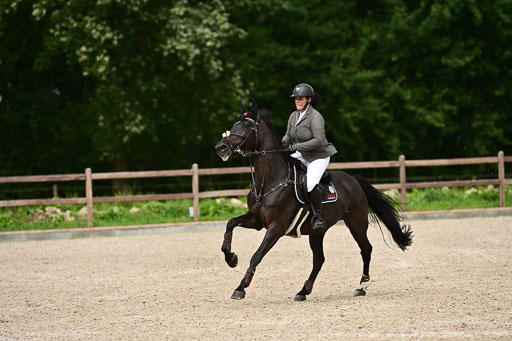 Klein Offenseth  - Hengststation Hell | 26072025 L Springen _116 