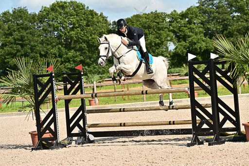  | 28072025 Springen Kl M+ _066 