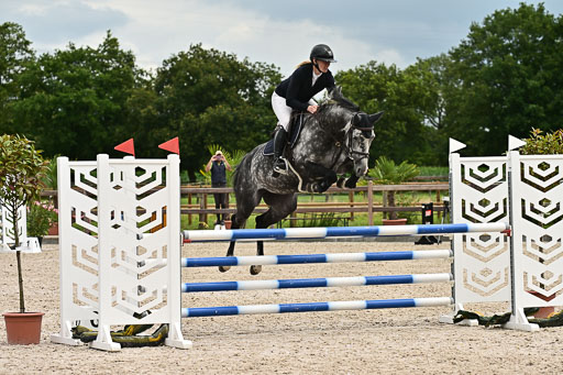 Klein Offenseth  - Hengststation Hell am 28.7.25 | 28072025 Springpferde L _042 