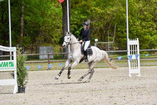 E Stilspringen