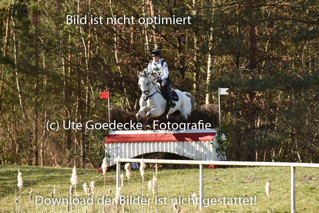  | Benedetta 6 --  Libussa LÜBBEKE (GER) 