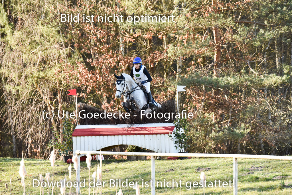  | Caspian 15 -   Louise ROMEIKE (SWE 