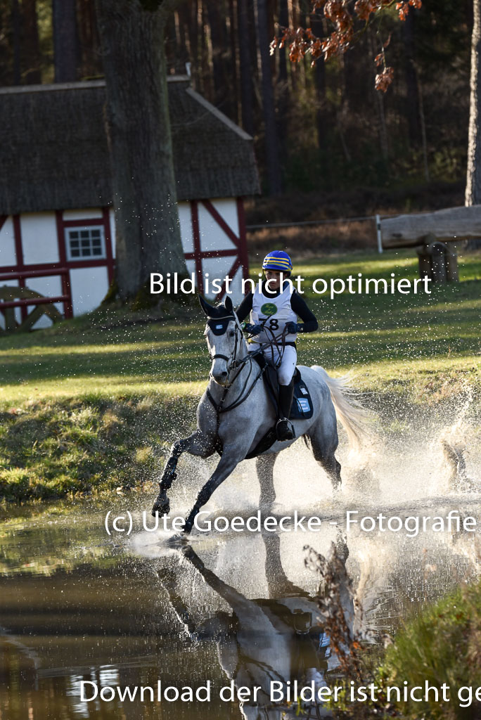  | Caspian 15 -   Louise ROMEIKE (SWE_11 