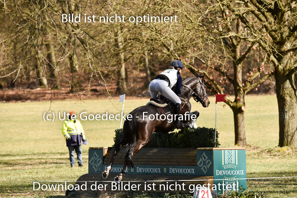  | Crossborder Radar Love  --- Sterre VAN HOUTE (NED)_11 