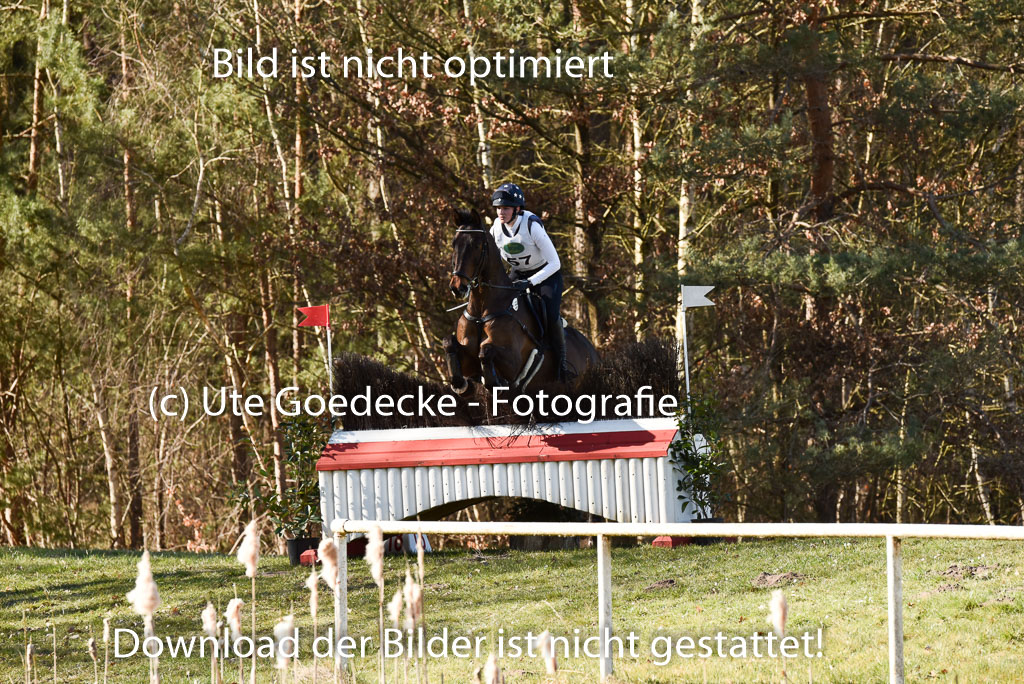  | Sir Scotty --- Ann-Catrin BIERLEIN (GER) 