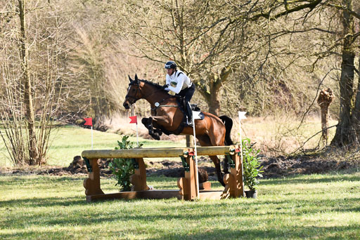  | Altair de la Cense ---  Calvin BÖCKMANN (GER) 