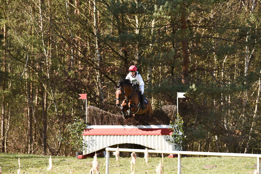  | Armin de Monsieur ---  Joanna PAWLAK (POL) 2 