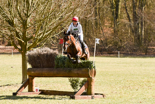  | Armin de Monsieur ---  Joanna PAWLAK (POL) 