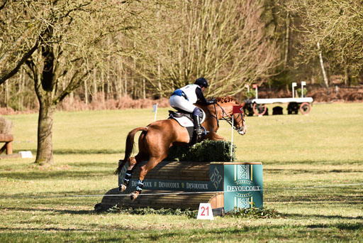  | Bellagio Declyange  -- Phoebe LOCKE (GBR)_09 