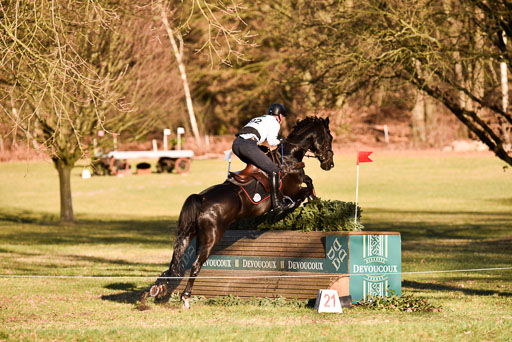  | Black Ice  -- Jérôme ROBINÉ (GER)_15 