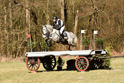  | Bronco NRW ---  Arne BERGENDAHL (GER_1 