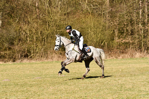  | Bronco NRW ---  Arne BERGENDAHL (GER_2 