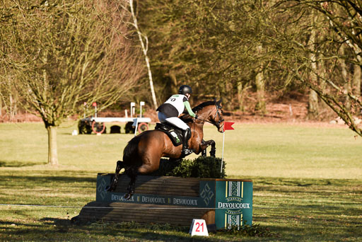  | Callfield --  Malin HANSEN-HOTOPP (GER)_11 