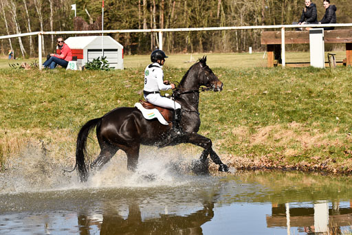 CCI***  XC