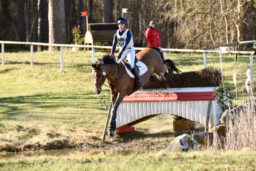  | Canna There He Is  -- Anne KOK (NED) 