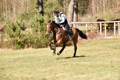  | Caramia 34 --  Libussa LÜBBEKE (GER)_1 