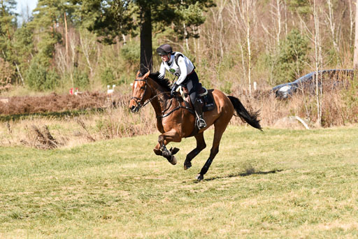  | Caramia 34 --  Libussa LÜBBEKE (GER)_3 